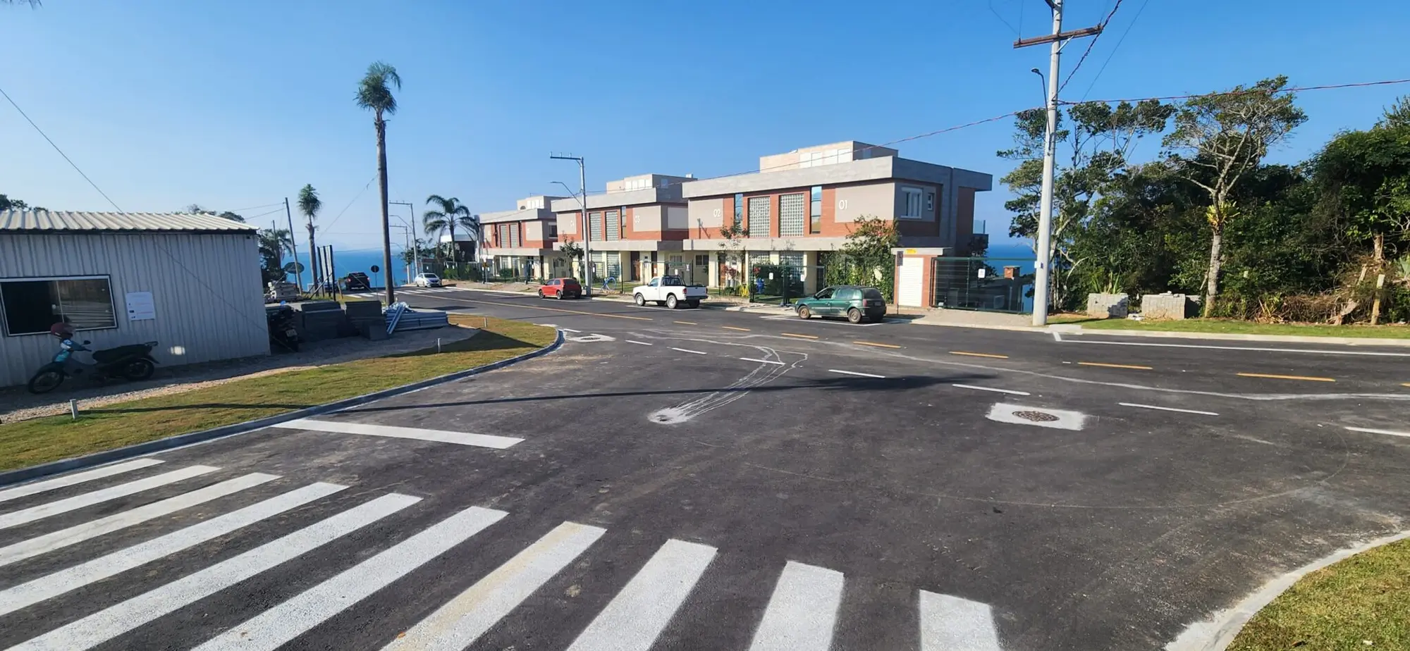 Mirante de Garopaba · foto 1