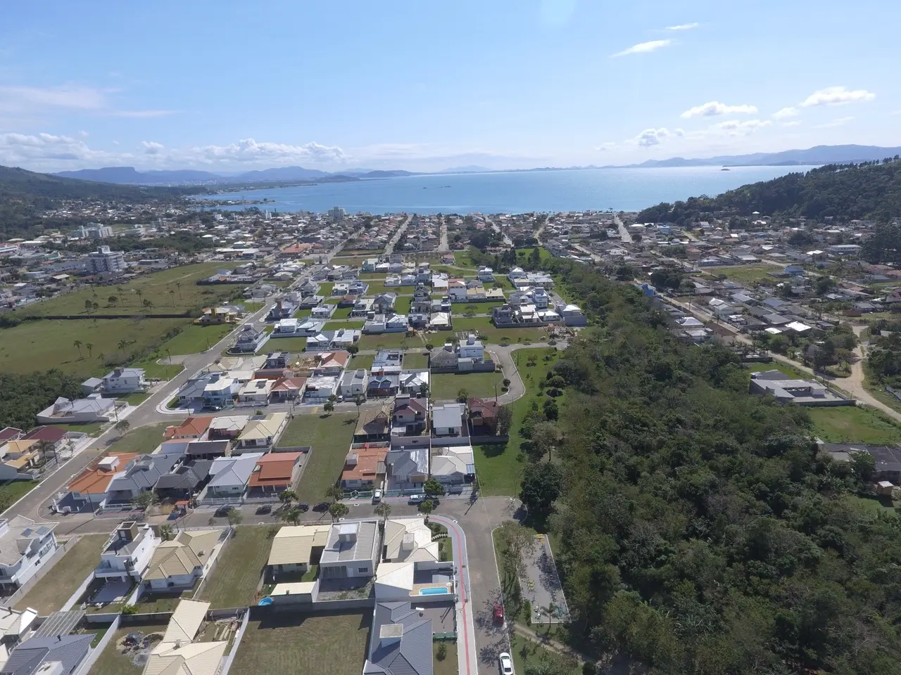 Praia de Fora Residence
