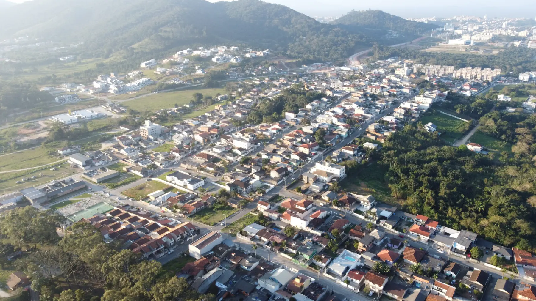 Parque Residencial Sayonara · foto 2